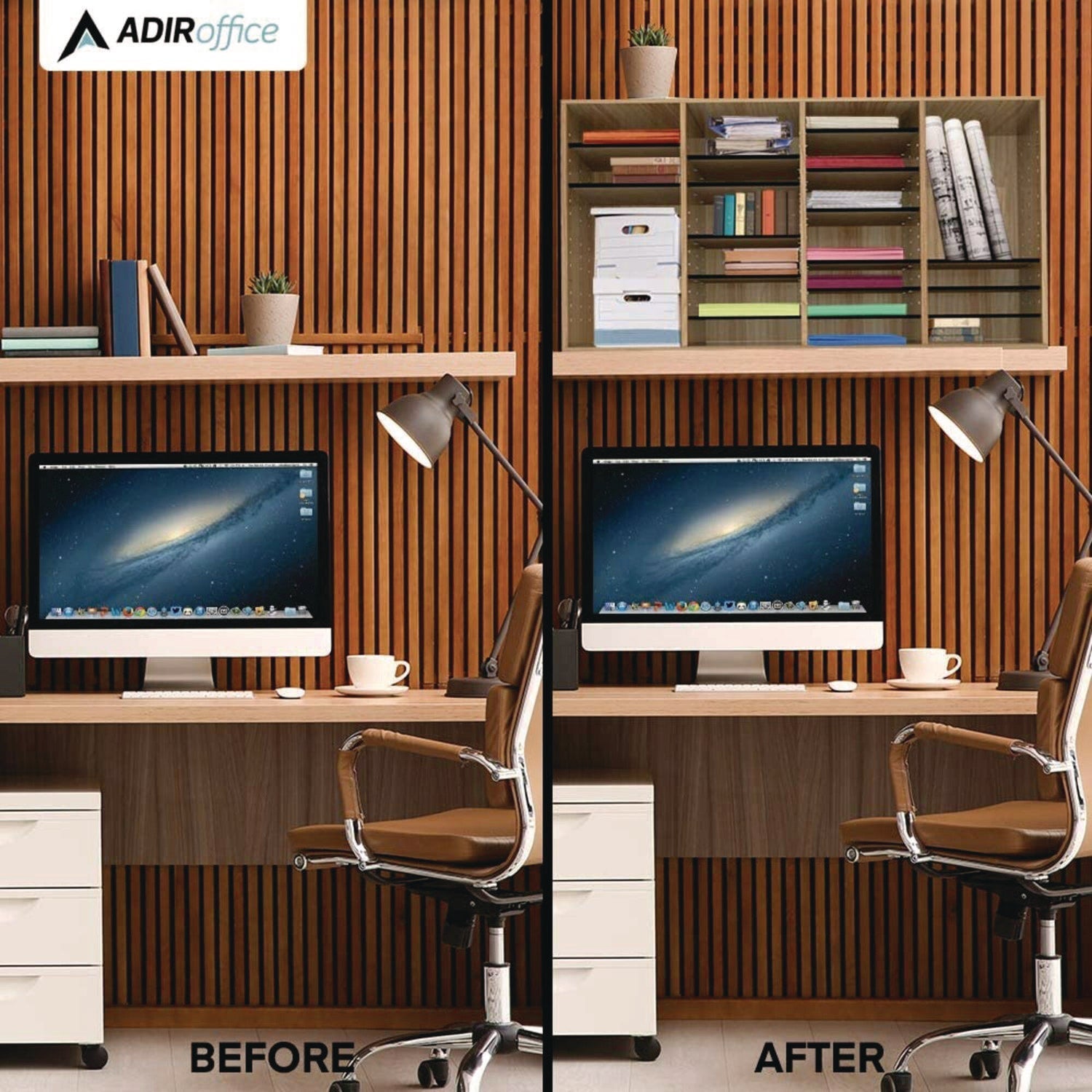 adiroffice-wood-adjustable-36-compartment-literature-organizer-36-sections-letter-size-39-3-x-11-8-x-23-9-medium-oak-alhi50036meo_5
