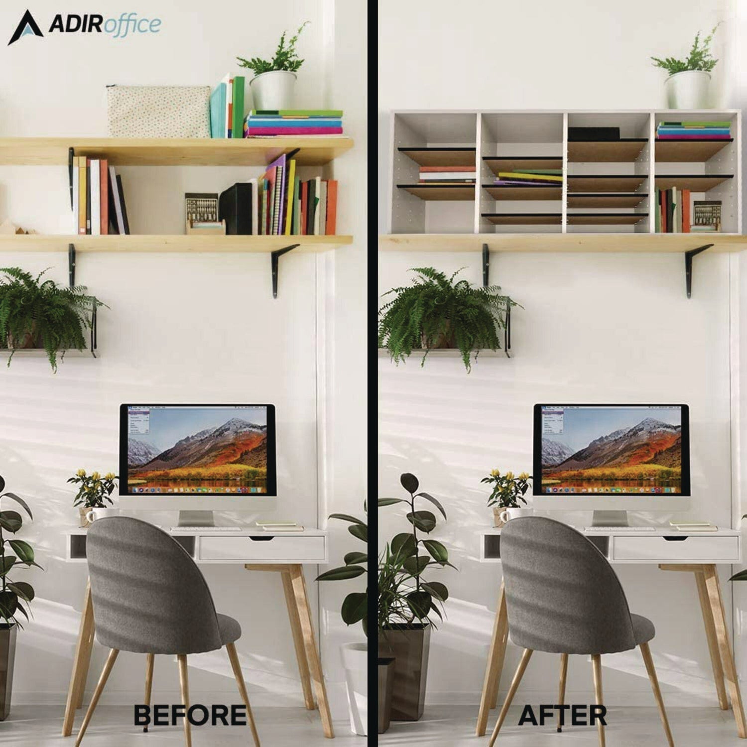adiroffice-wood-adjustable-24-compartment-literature-organizer-24-sections-letter-size-39-3-x-11-8-x-16-3-white-alhi50024whi_7