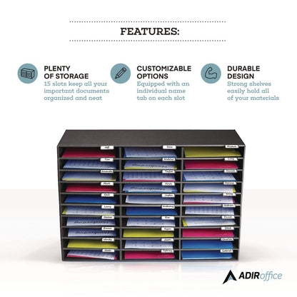 adiroffice-file-classroom-literature-organizer-30-sections-letter-size-32-x-13-x-21-black-alhi50130blk_3