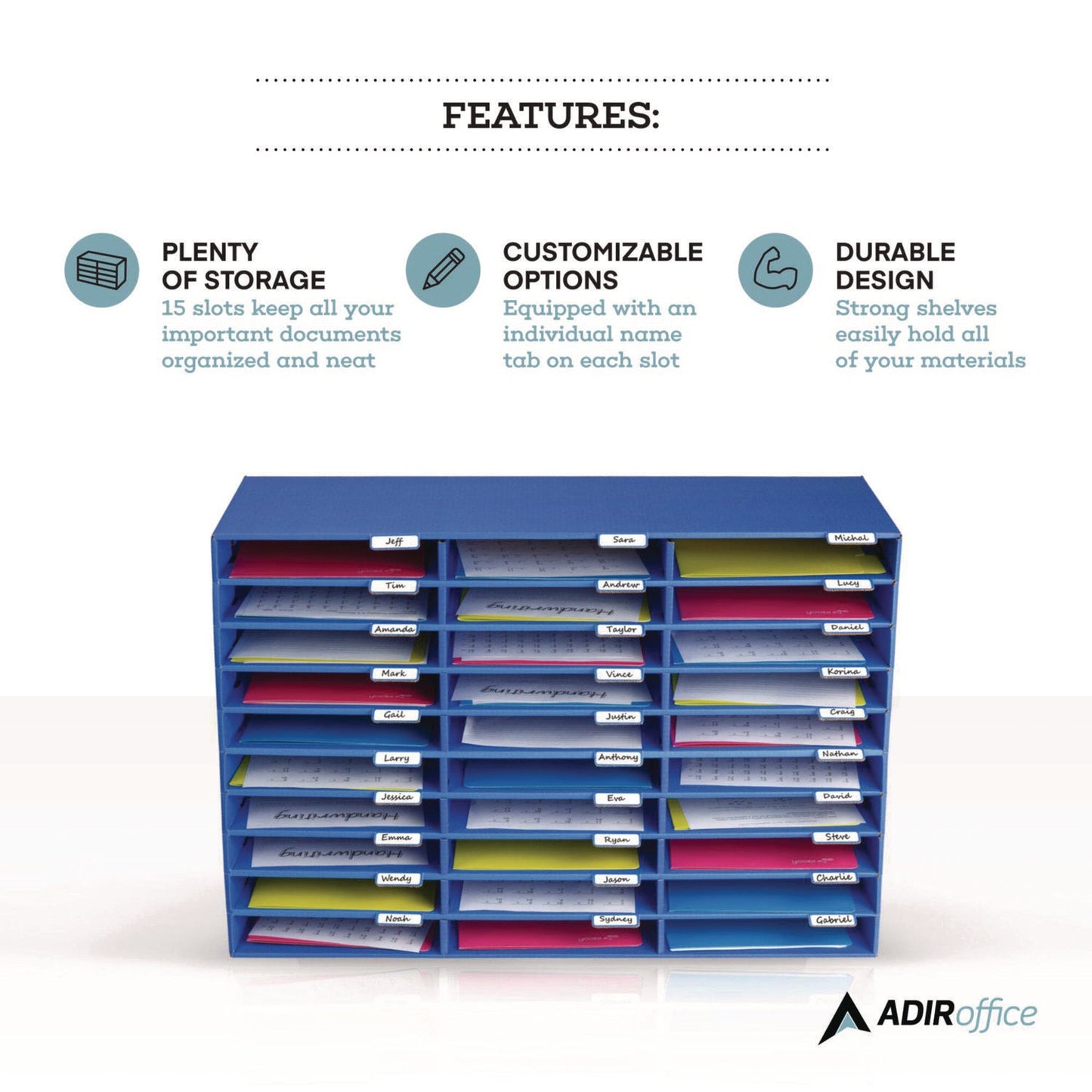 adiroffice-file-classroom-literature-organizer-30-sections-letter-size-32-x-13-x-21-blue-alhi50130blu_4