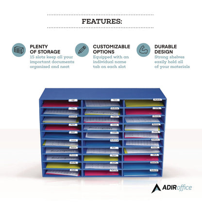 adiroffice-file-classroom-literature-organizer-30-sections-letter-size-32-x-13-x-21-blue-alhi50130blu_4