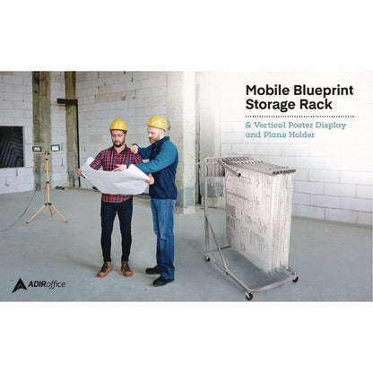 adiroffice-blueprint-storage-cabinet-rolling-stand-assorted-document-sizes-accommodated-27-x-28-5-to-46-5-x-46-to-66-gray-alhi613_3