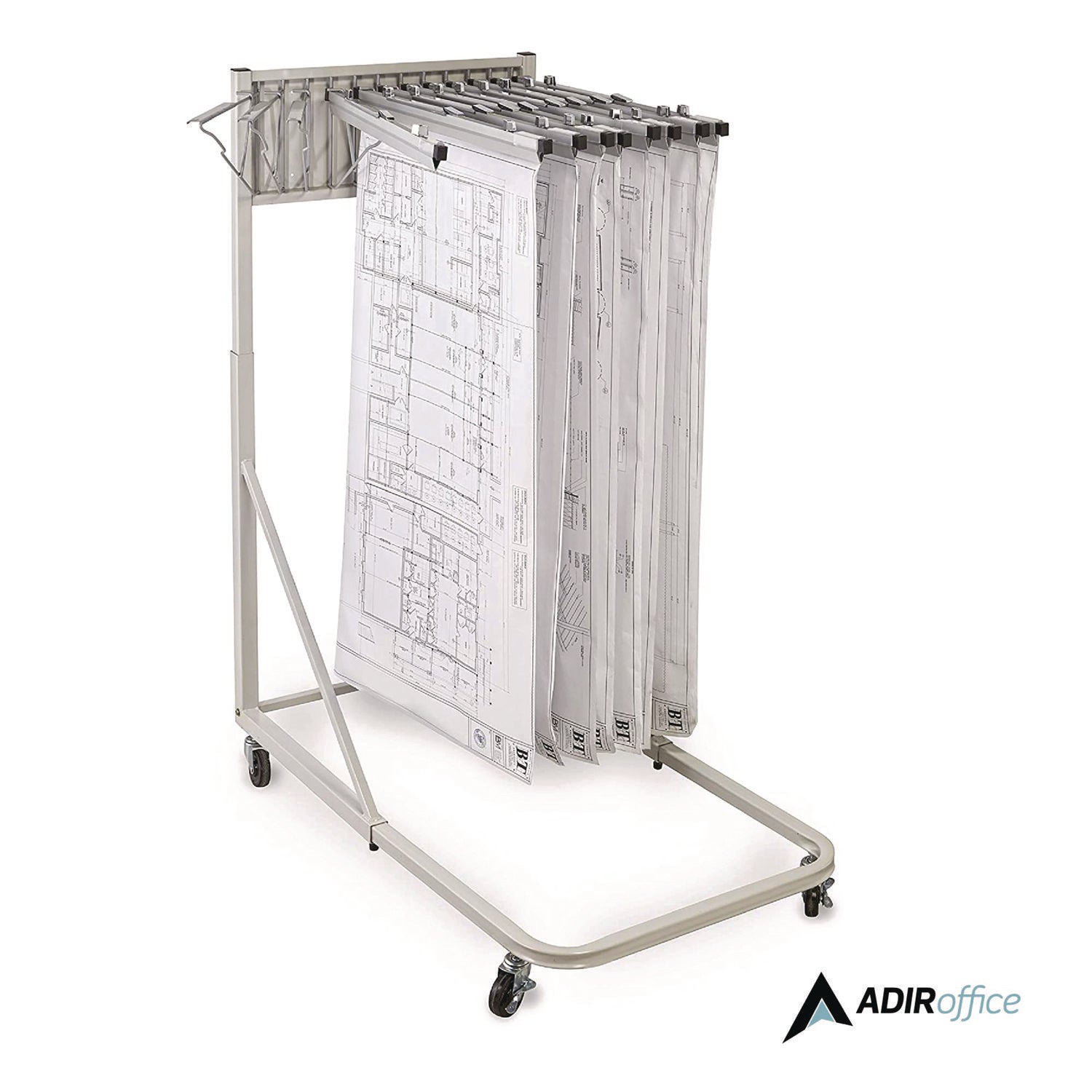 adiroffice-blueprint-storage-cabinet-rolling-stand-assorted-document-sizes-accommodated-27-x-28-5-to-46-5-x-46-to-66-gray-alhi613_6