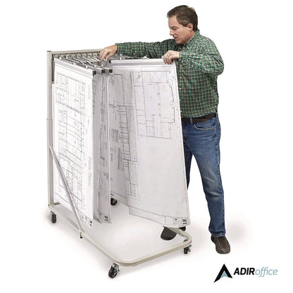 adiroffice-blueprint-storage-cabinet-rolling-stand-assorted-document-sizes-accommodated-27-x-28-5-to-46-5-x-46-to-66-gray-alhi613_11