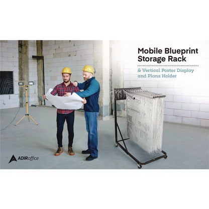 adiroffice-blueprint-storage-cabinet-rolling-stand-assorted-document-sizes-accomodated-27-x-28-5-to-46-5-x-46-to-66-blue-alhi613blu_3