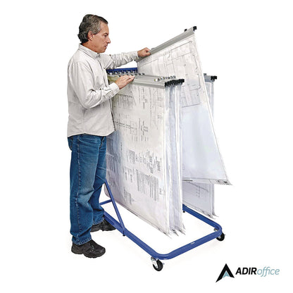 adiroffice-blueprint-storage-cabinet-rolling-stand-assorted-document-sizes-accomodated-27-x-28-5-to-46-5-x-46-to-66-blue-alhi613blu_11