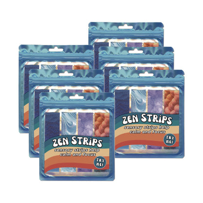 tpg-creations-zen-strips-sandy-gradient-assorted-colors-4-set-36-sets-carton-tpg85536_1