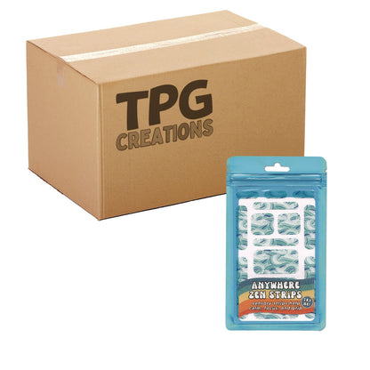 tpg-creations-anywhere-zen-strips-sandy-waves-assorted-colors-13-set-24-sets-carton-tpg88724_1