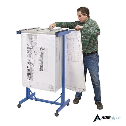adiroffice-expandable-blueprint-storage-cabinet-mobile-plan-center-assorted-document-sizes-20-5-x-28-to-46-5-x-50-75-blue-alhi615blu_3