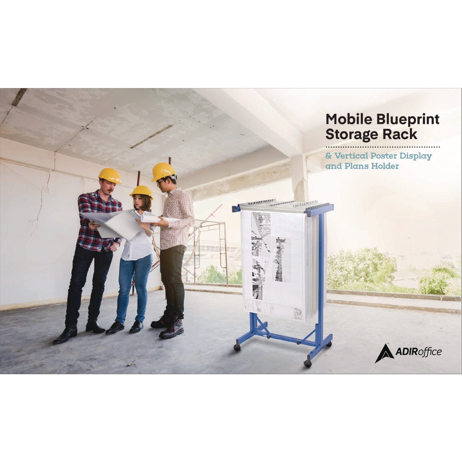 adiroffice-expandable-blueprint-storage-cabinet-mobile-plan-center-assorted-document-sizes-20-5-x-28-to-46-5-x-50-75-blue-alhi615blu_9