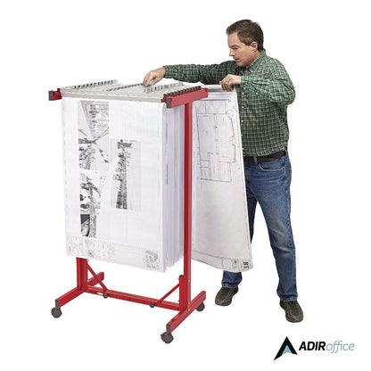 adiroffice-expandable-blueprint-storage-cabinet-mobile-plan-center-assorted-document-sizes-20-5-x-28-to-46-5-x-50-75-red-alhi615red_3