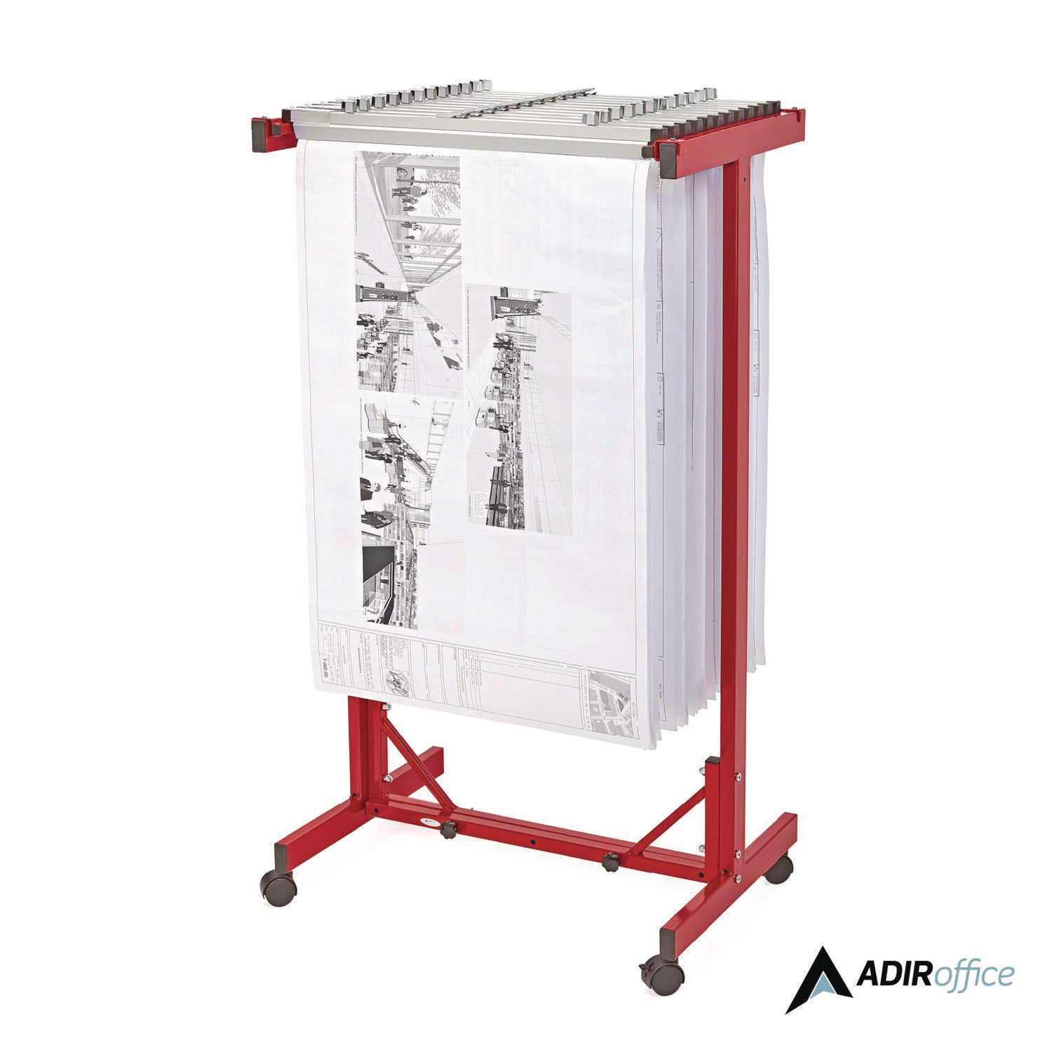 adiroffice-expandable-blueprint-storage-cabinet-mobile-plan-center-assorted-document-sizes-20-5-x-28-to-46-5-x-50-75-red-alhi615red_5