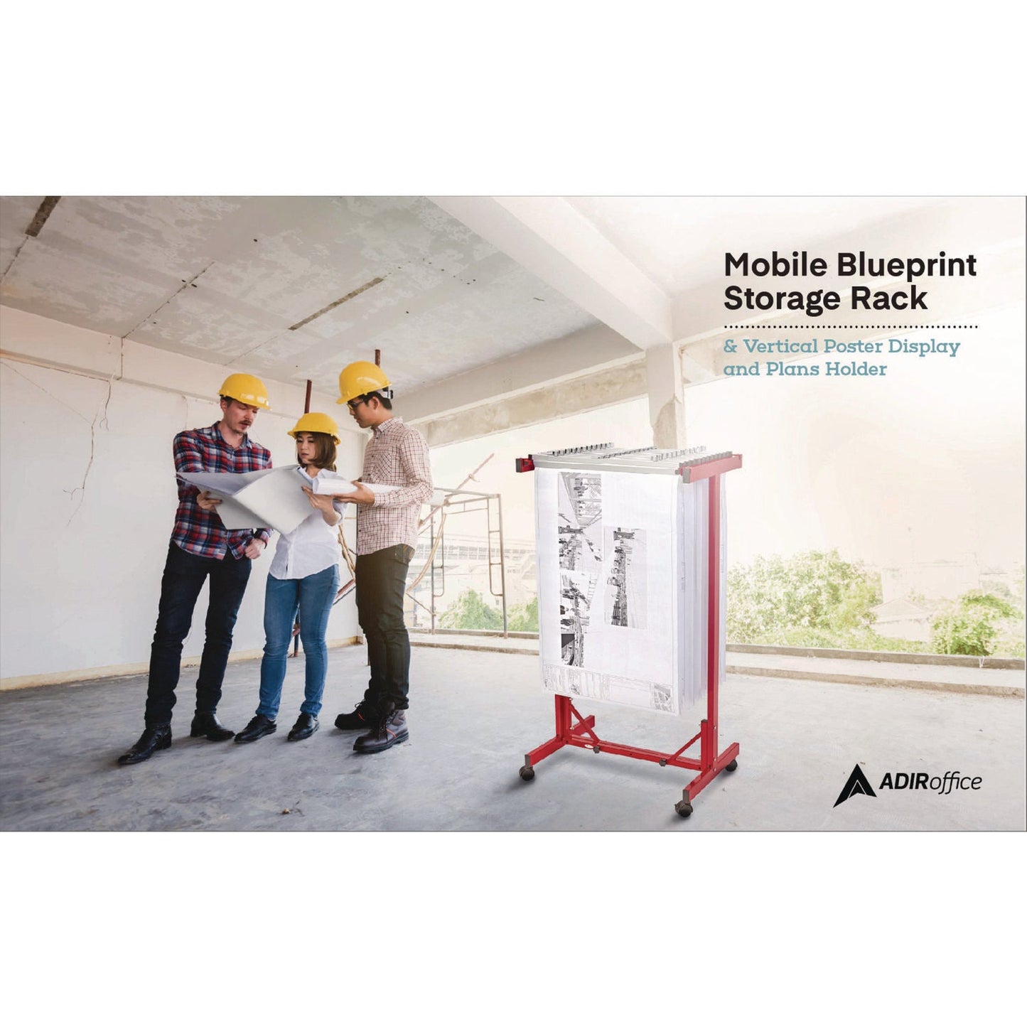 adiroffice-expandable-blueprint-storage-cabinet-mobile-plan-center-assorted-document-sizes-20-5-x-28-to-46-5-x-50-75-red-alhi615red_9