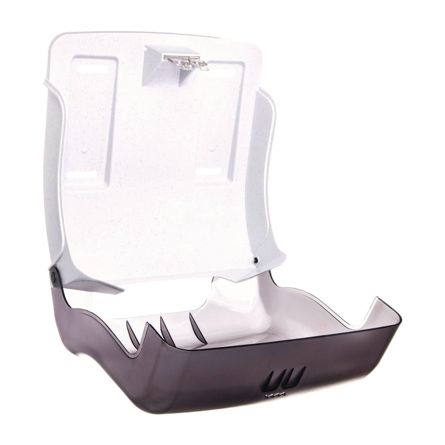 san-jamar-ultrafold-towel-dispenser-11-5-x-6-x-11-5-black-sjmt1750tbk_2