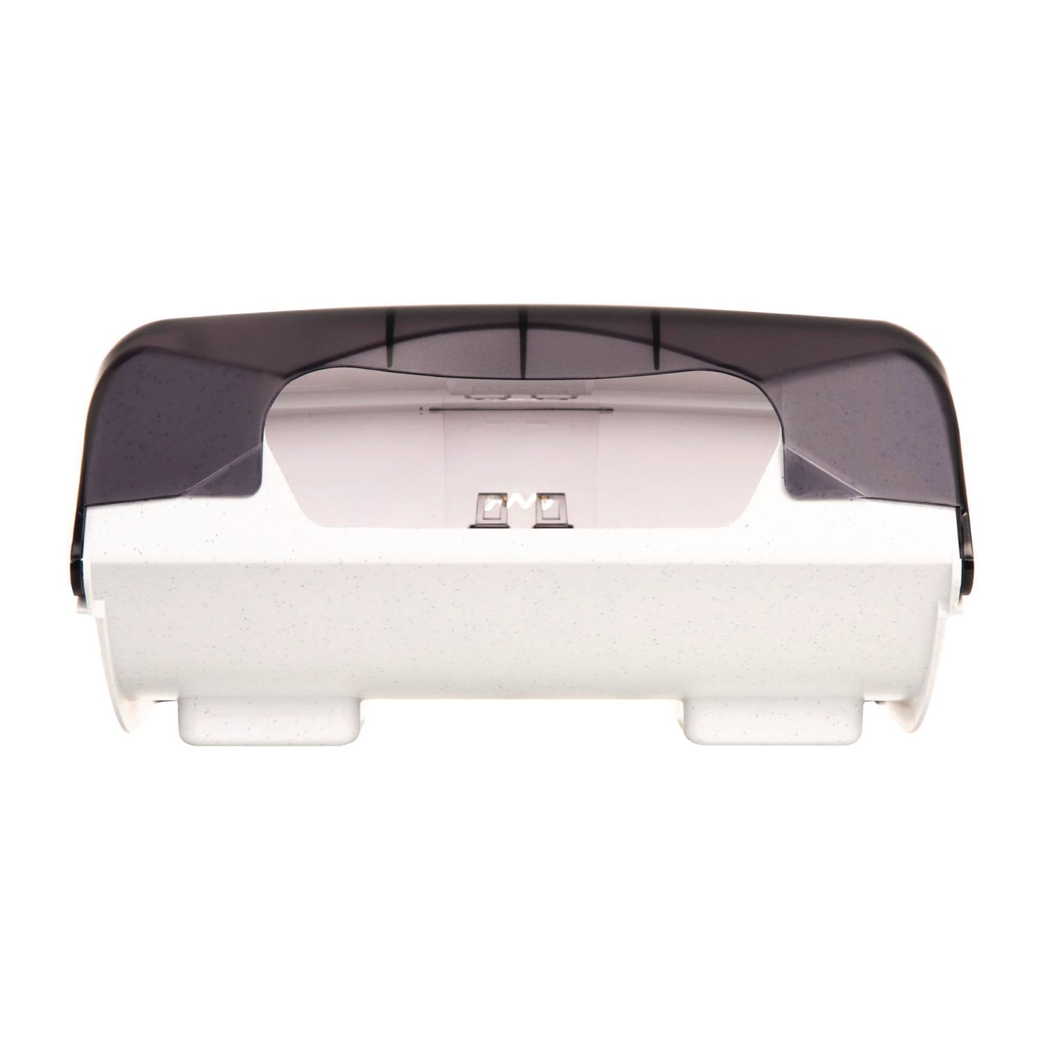 san-jamar-ultrafold-towel-dispenser-11-5-x-6-x-11-5-black-sjmt1750tbk_4
