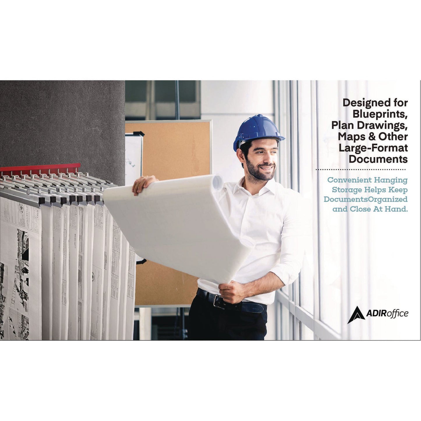adiroffice-large-file-blueprint-pivot-wall-rack-assorted-document-sizes-accommodated-11-x-15-8-x-23-9-red-alhi617red_9