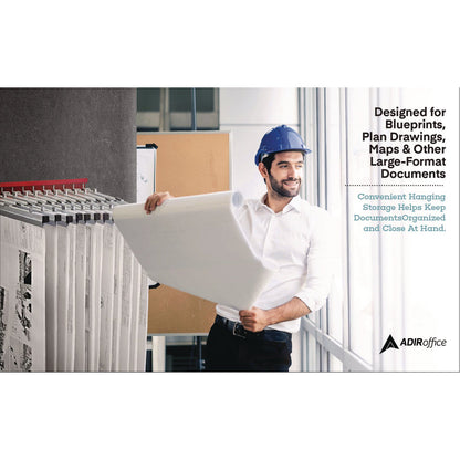 adiroffice-large-file-blueprint-pivot-wall-rack-assorted-document-sizes-accommodated-11-x-15-8-x-23-9-red-alhi617red_9