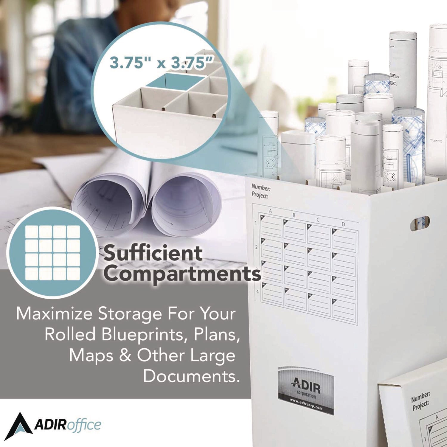 adiroffice-16-slot-blueprint-rolled-file-upright-storage-box-16-compartments-17-5-x-17-5-x-37-white-alhi623_9