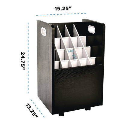 adiroffice-20-slot-mobile-rolling-wood-blueprint-storage-cabinet-roll-file-large-document-organizer-15-25-x-13-25-x-24-75-black-alhi624blk_3