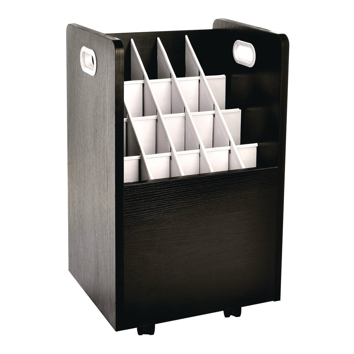 adiroffice-20-slot-mobile-rolling-wood-blueprint-storage-cabinet-roll-file-large-document-organizer-15-25-x-13-25-x-24-75-black-alhi624blk_1