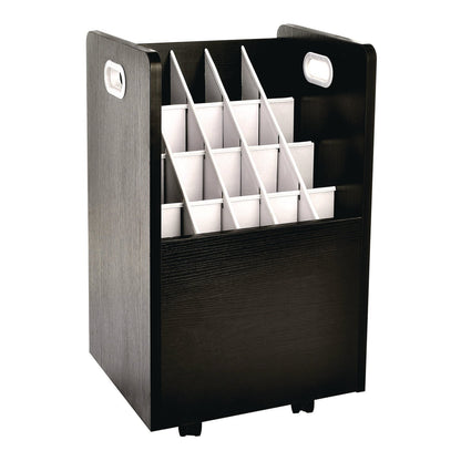 adiroffice-20-slot-mobile-rolling-wood-blueprint-storage-cabinet-roll-file-large-document-organizer-15-25-x-13-25-x-24-75-black-alhi624blk_1