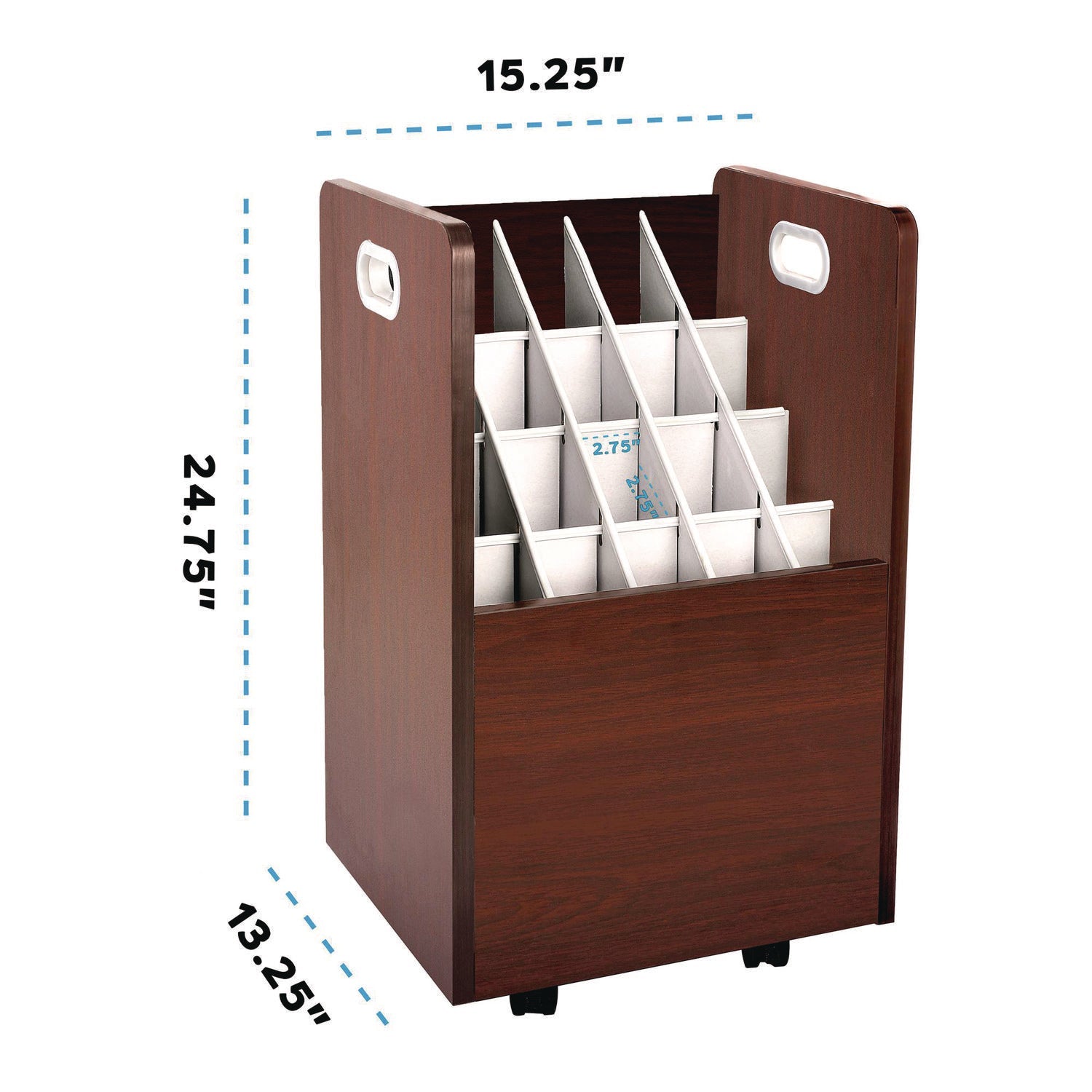 adiroffice-20-slot-mobile-rolling-wood-blueprint-storage-cabinet-roll-file-large-document-organizer-15-25-x-13-25-x-24-75-mahogany-alhi624ma_4