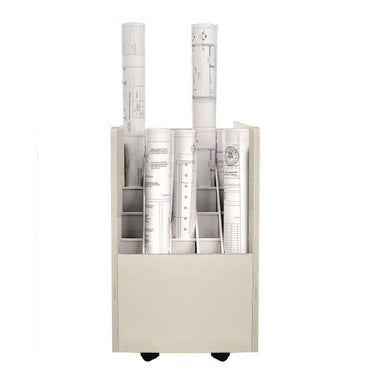adiroffice-20-slot-mobile-rolling-wood-blueprint-storage-cabinet-roll-file-large-document-organizer-15-25-x-13-25-x-24-75-white-alhi624whi_2
