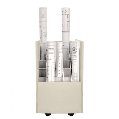 adiroffice-20-slot-mobile-rolling-wood-blueprint-storage-cabinet-roll-file-large-document-organizer-15-25-x-13-25-x-24-75-white-alhi624whi_2