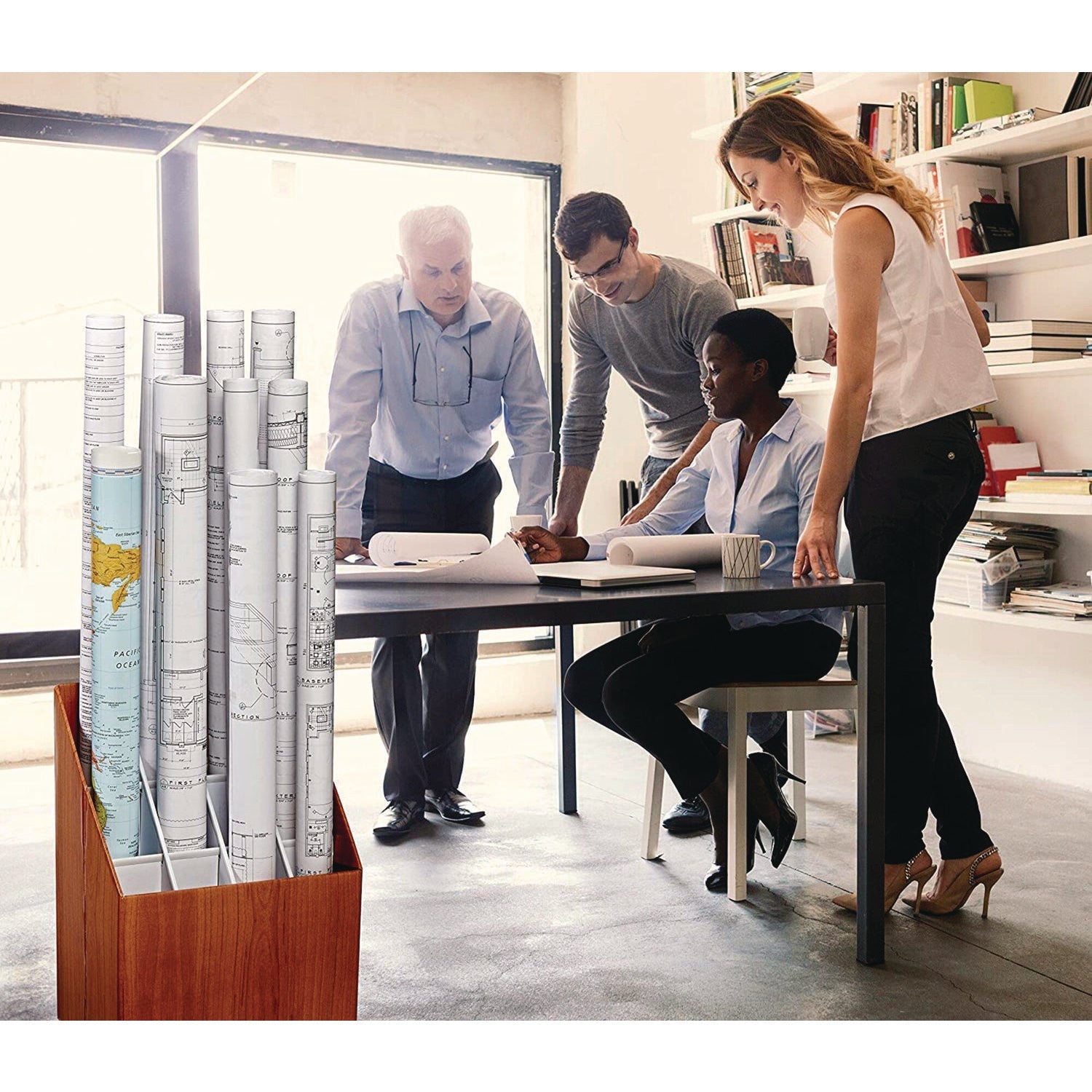 adiroffice-upright-blueprint-rolled-file-corrugated-box-12-compartments-15-x-12-x-22-oak-alhi627_3