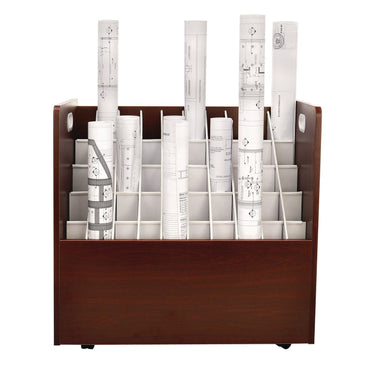 adiroffice-50-compartment-mobile-wood-blueprint-rolled-file-storage-organizer-50-compartments-30-x-15-75-x-28-5-mahogany-alhi626ma_2