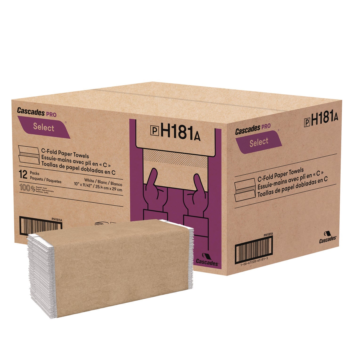 cascades-pro-select-folded-paper-towels-c-fold-towels-1-ply-3-75-x-10-white-198-towels-pack-12-packs-carton-csdh181_3