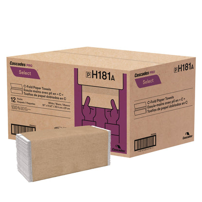 cascades-pro-select-folded-paper-towels-c-fold-towels-1-ply-3-75-x-10-white-198-towels-pack-12-packs-carton-csdh181_3
