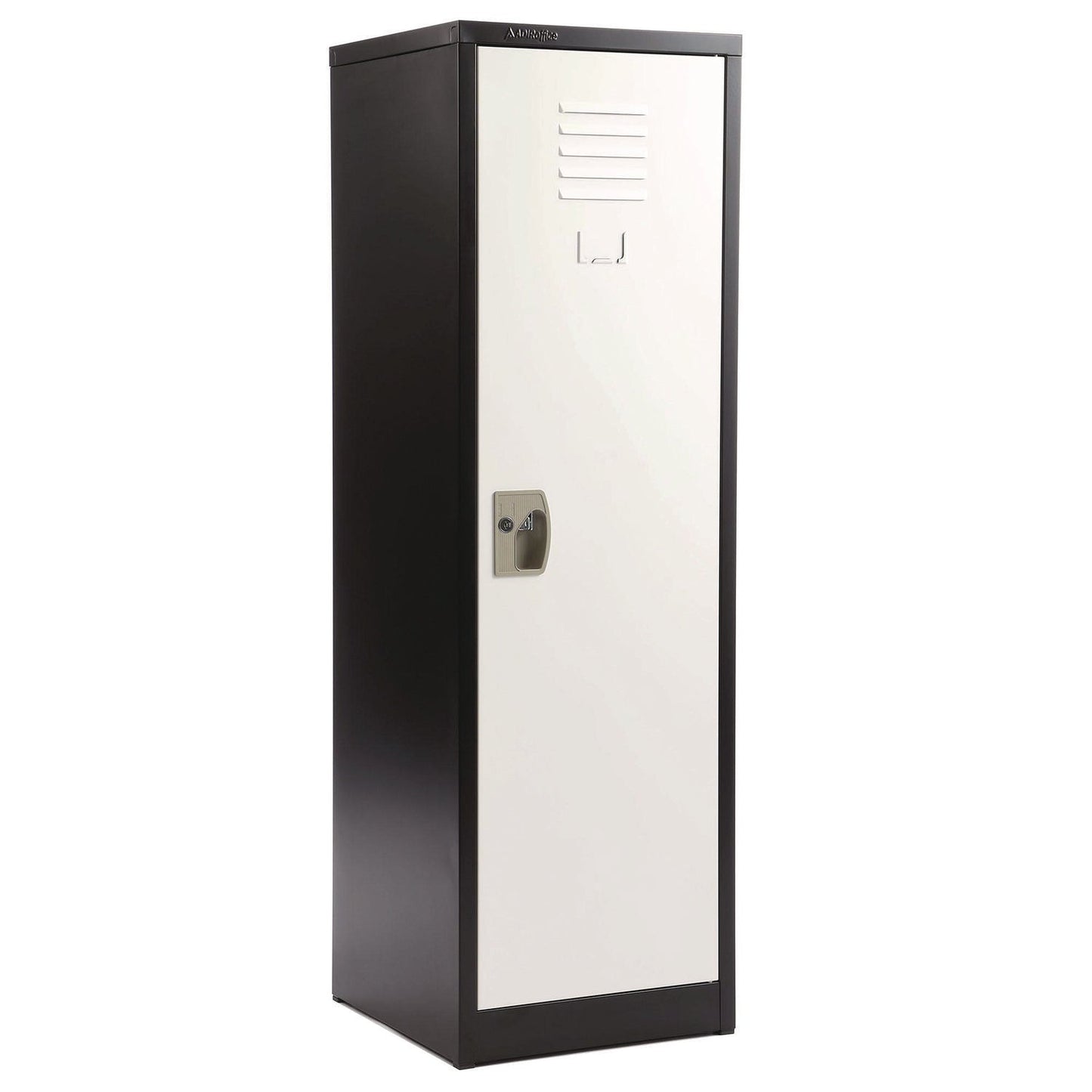 adiroffice-steel-storage-locker-1-compartment-15-x-15-x-48-black-body-white-doors-alhi62901bw_3