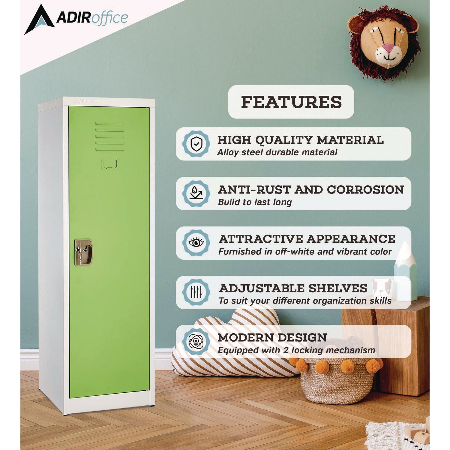adiroffice-steel-storage-locker-1-compartment-15-x-15-x-48-green-alhi62901grn_3