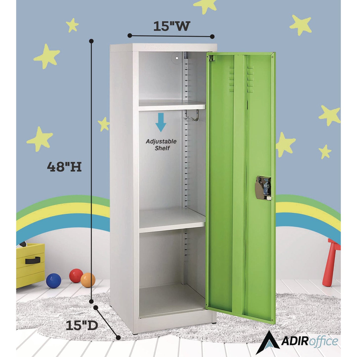 adiroffice-steel-storage-locker-1-compartment-15-x-15-x-48-green-alhi62901grn_4