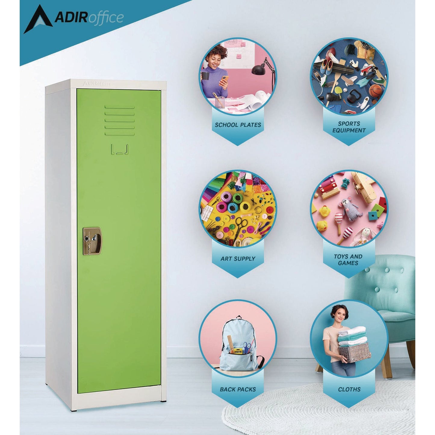 adiroffice-steel-storage-locker-1-compartment-15-x-15-x-48-green-alhi62901grn_6
