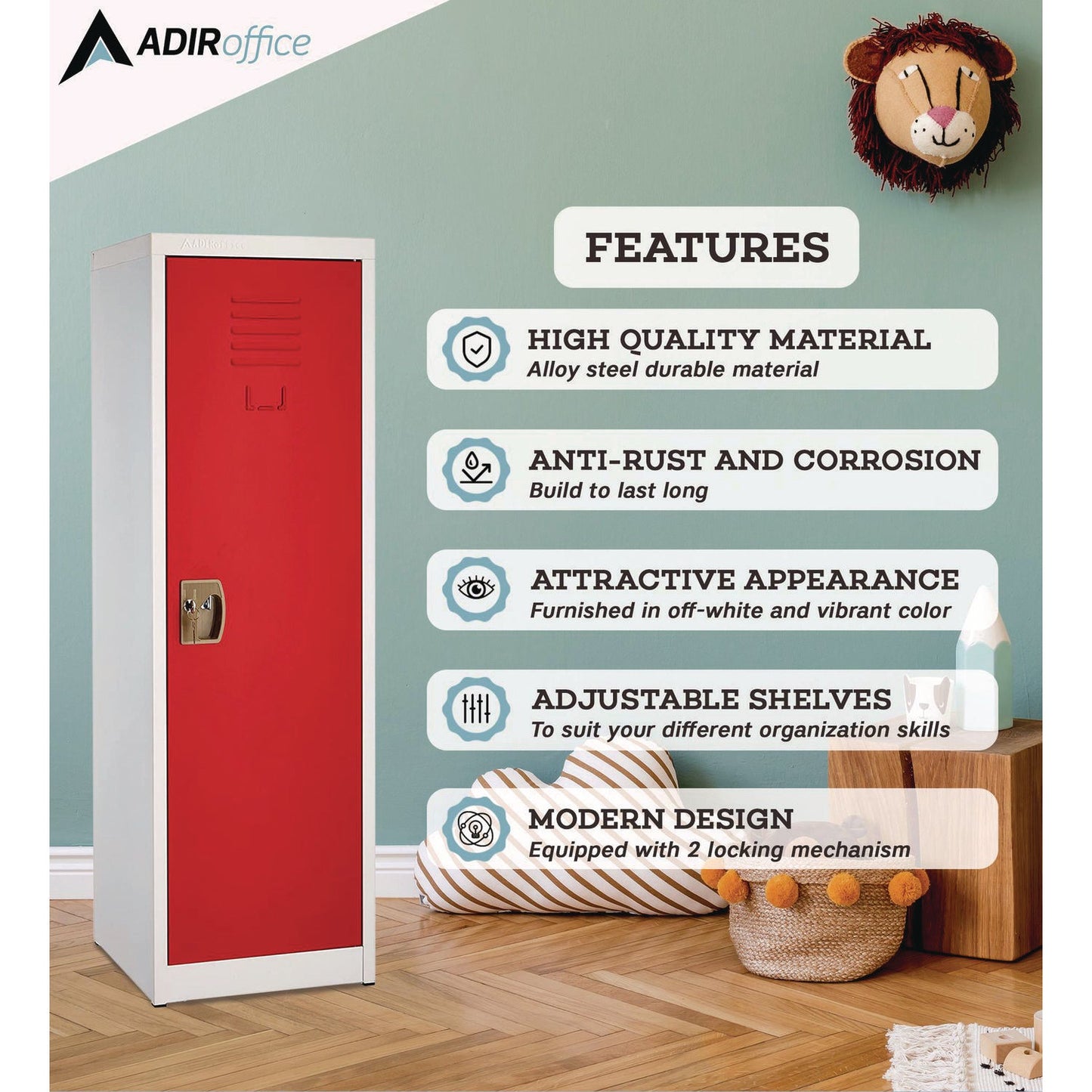 adiroffice-steel-storage-locker-1-compartment-15-x-15-x-48-red-alhi62901red_3