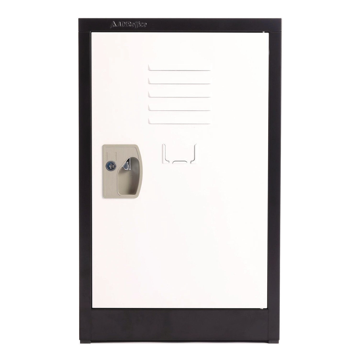adiroffice-steel-storage-locker-1-compartment-15-x-15-x-24-black-body-white-doors-alhi62902bw_1