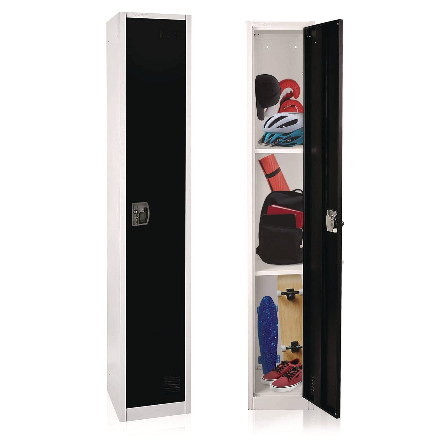 adiroffice-steel-storage-locker-1-compartment-12-x-12-x-72-black-alhi629201blk_2