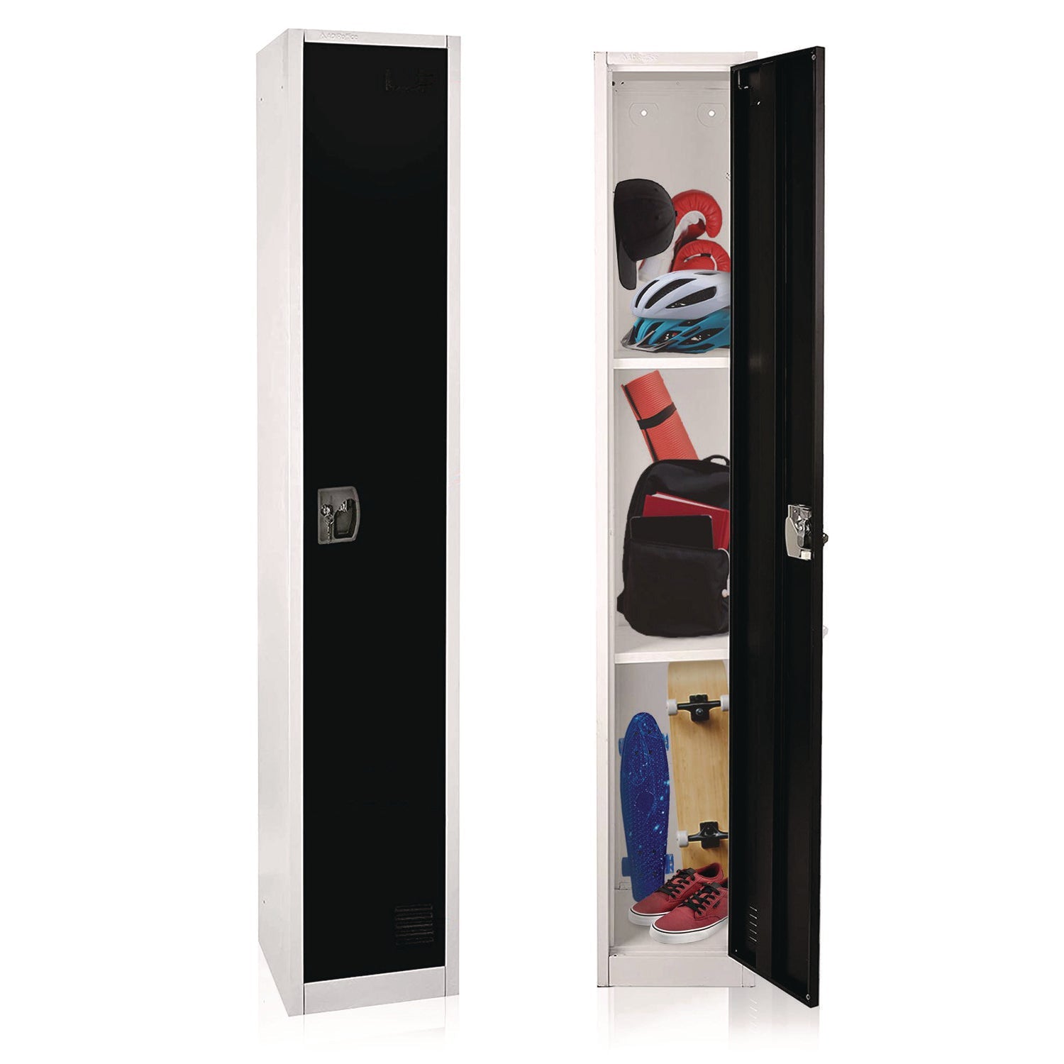 adiroffice-steel-storage-locker-1-compartment-12-x-12-x-72-black-alhi629201blk_2