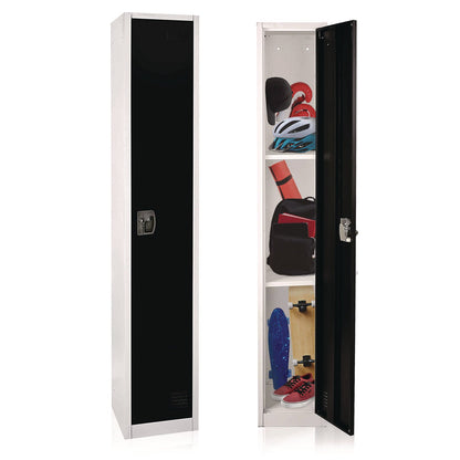 adiroffice-steel-storage-locker-1-compartment-12-x-12-x-72-black-alhi629201blk_2