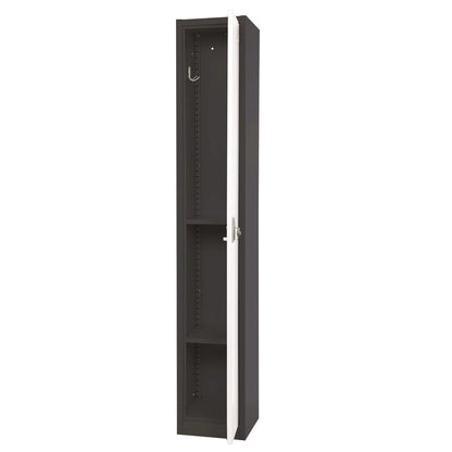 adiroffice-steel-storage-locker-1-compartment-12-x-12-x-72-black-body-white-doors-alhi629201bw_5