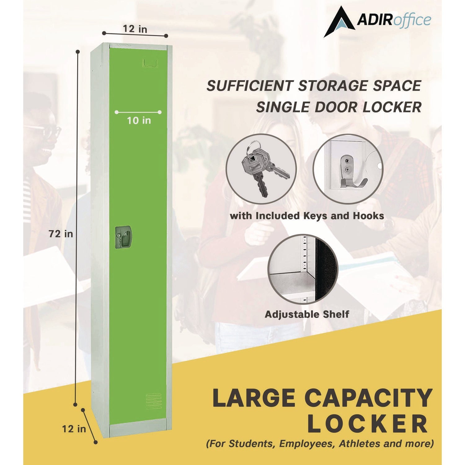 adiroffice-steel-storage-locker-1-compartment-12-x-12-x-72-green-alhi629201grn_8