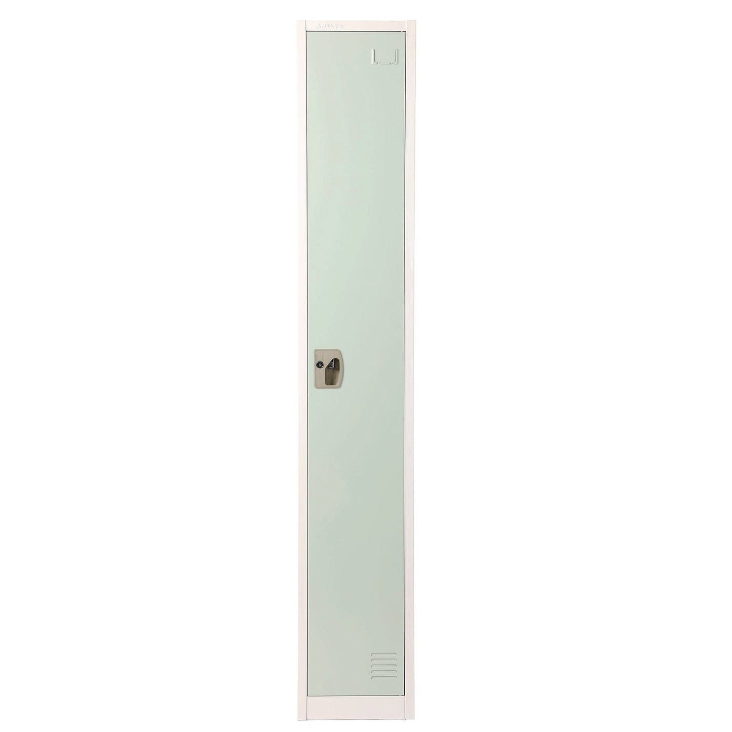 adiroffice-steel-storage-locker-1-compartment-12-x-12-x-72-misty-green-alhi629201mgrn_1