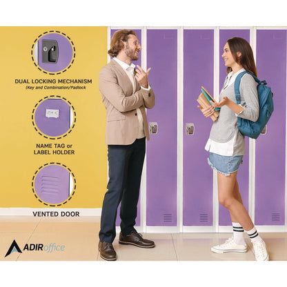 adiroffice-steel-storage-locker-1-compartment-12-x-12-x-72-purple-alhi629201pur_3