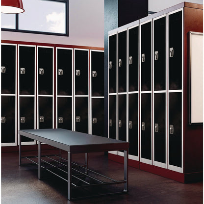 adiroffice-steel-storage-locker-2-compartment-12-x-12-x-72-black-alhi629202blk_2
