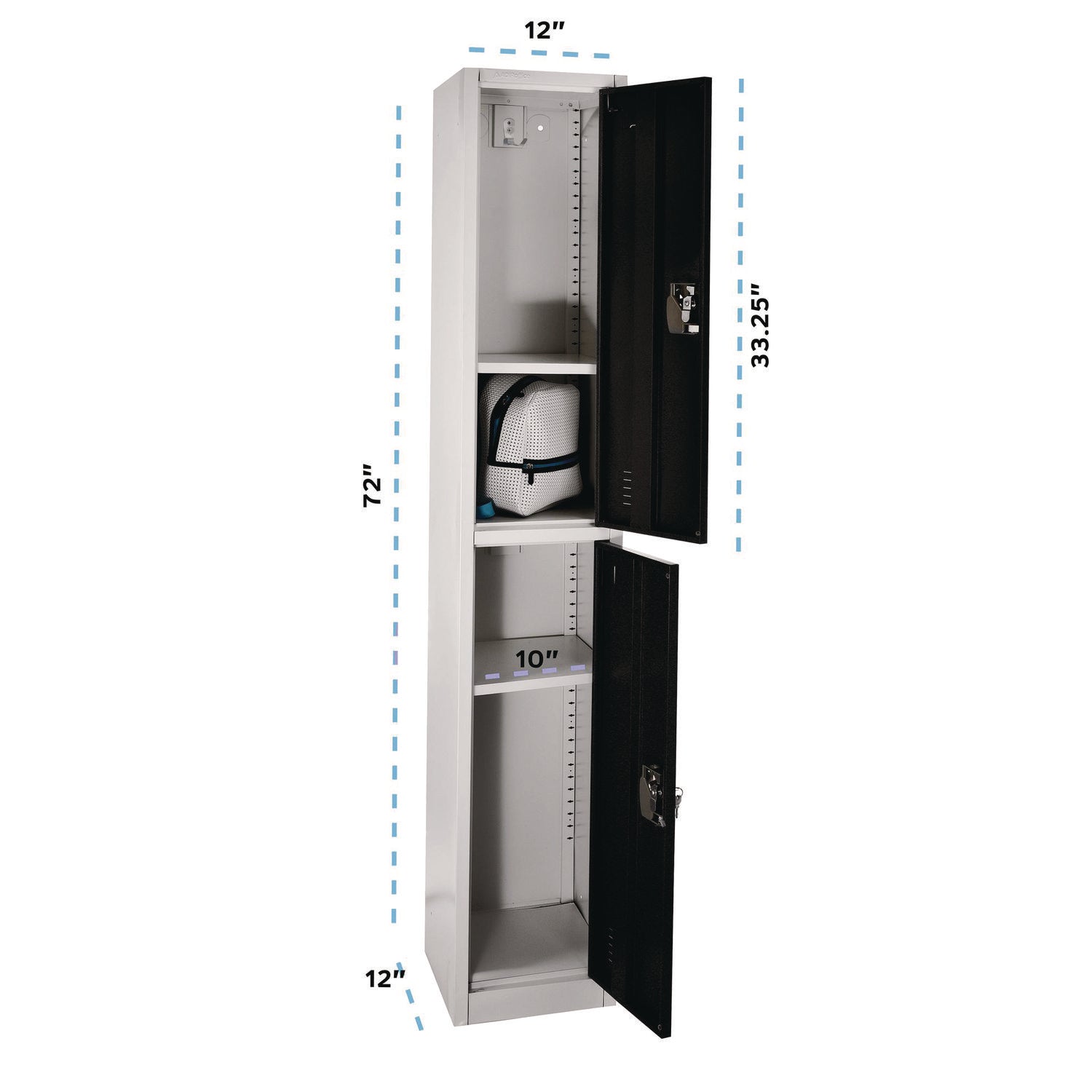 adiroffice-steel-storage-locker-2-compartment-12-x-12-x-72-black-alhi629202blk_3