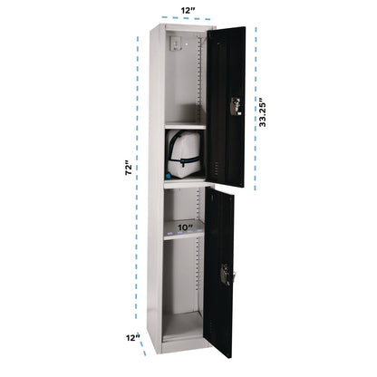 adiroffice-steel-storage-locker-2-compartment-12-x-12-x-72-black-alhi629202blk_3