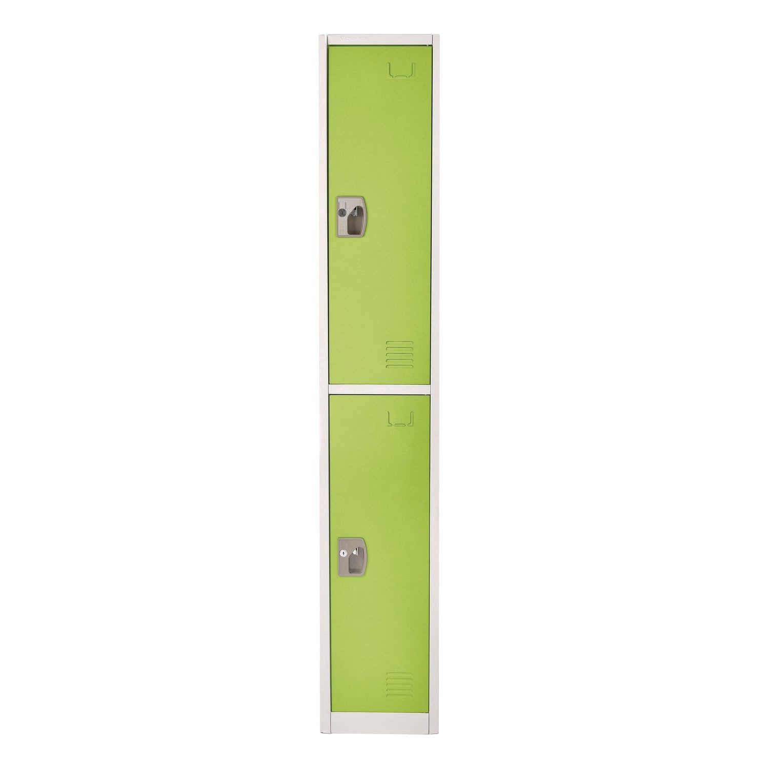adiroffice-steel-storage-locker-2-compartment-12-x-12-x-72-green-alhi629202grn_4