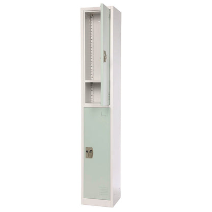 adiroffice-steel-storage-locker-2-compartment-12-x-12-x-72-misty-green-alhi629202mgrn_4